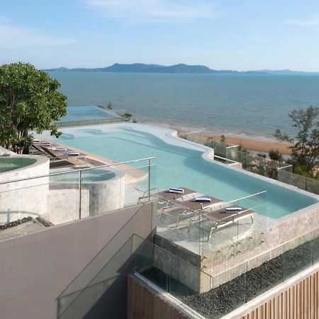 Bayphere Hotel Pattaya Ban Nong Hin  Экстерьер фото