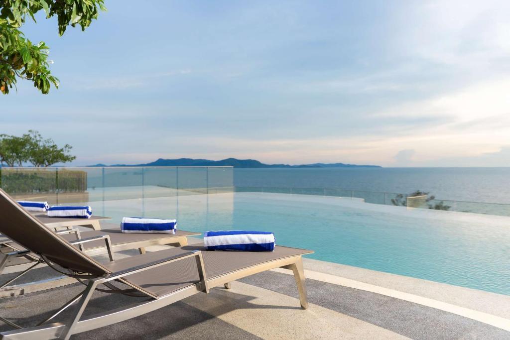 Bayphere Hotel Pattaya Ban Nong Hin  Экстерьер фото