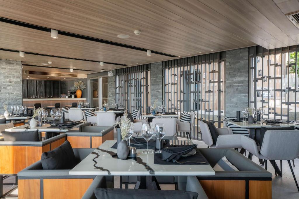 Bayphere Hotel Pattaya Ban Nong Hin  Экстерьер фото