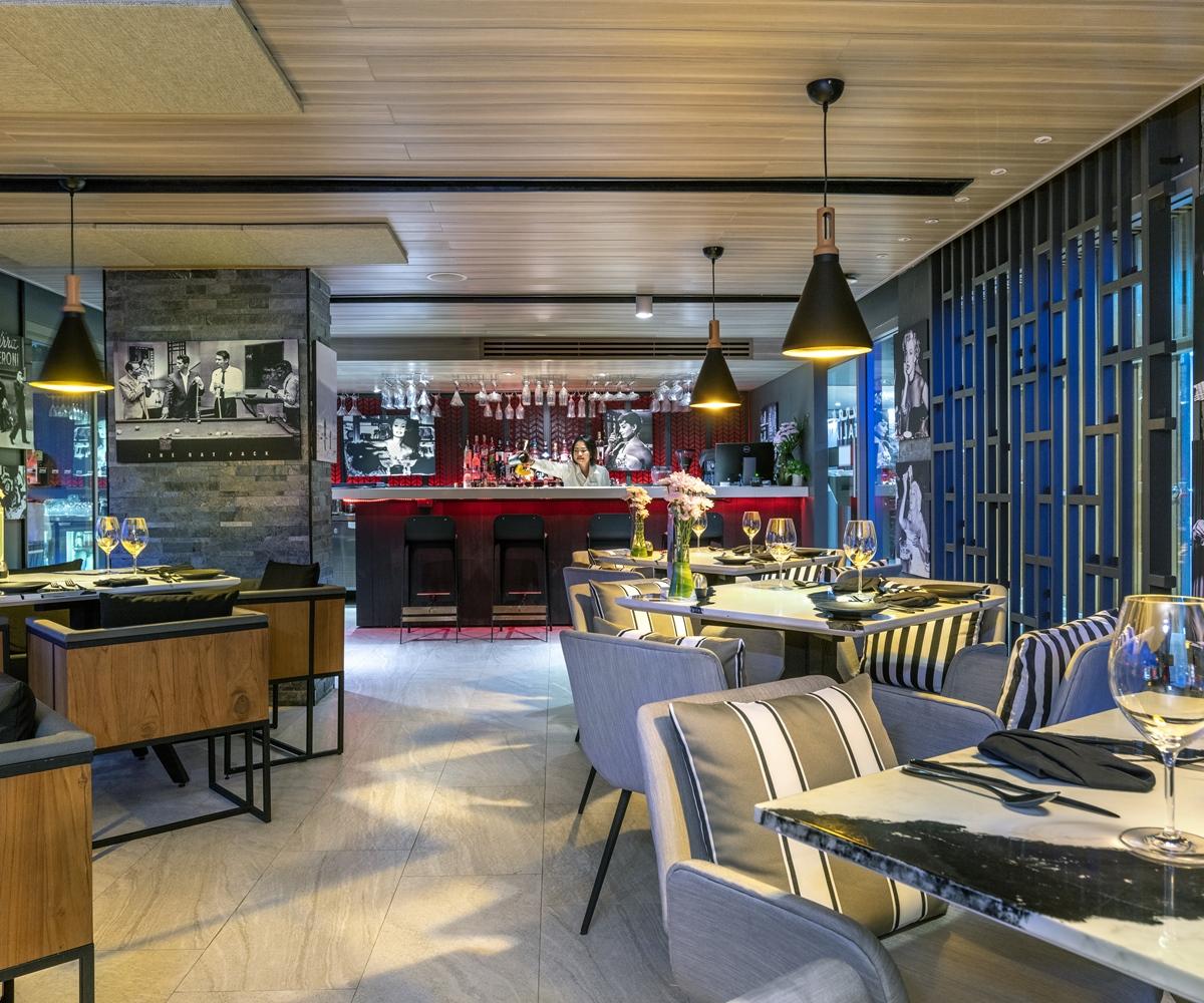 Bayphere Hotel Pattaya Ban Nong Hin  Экстерьер фото