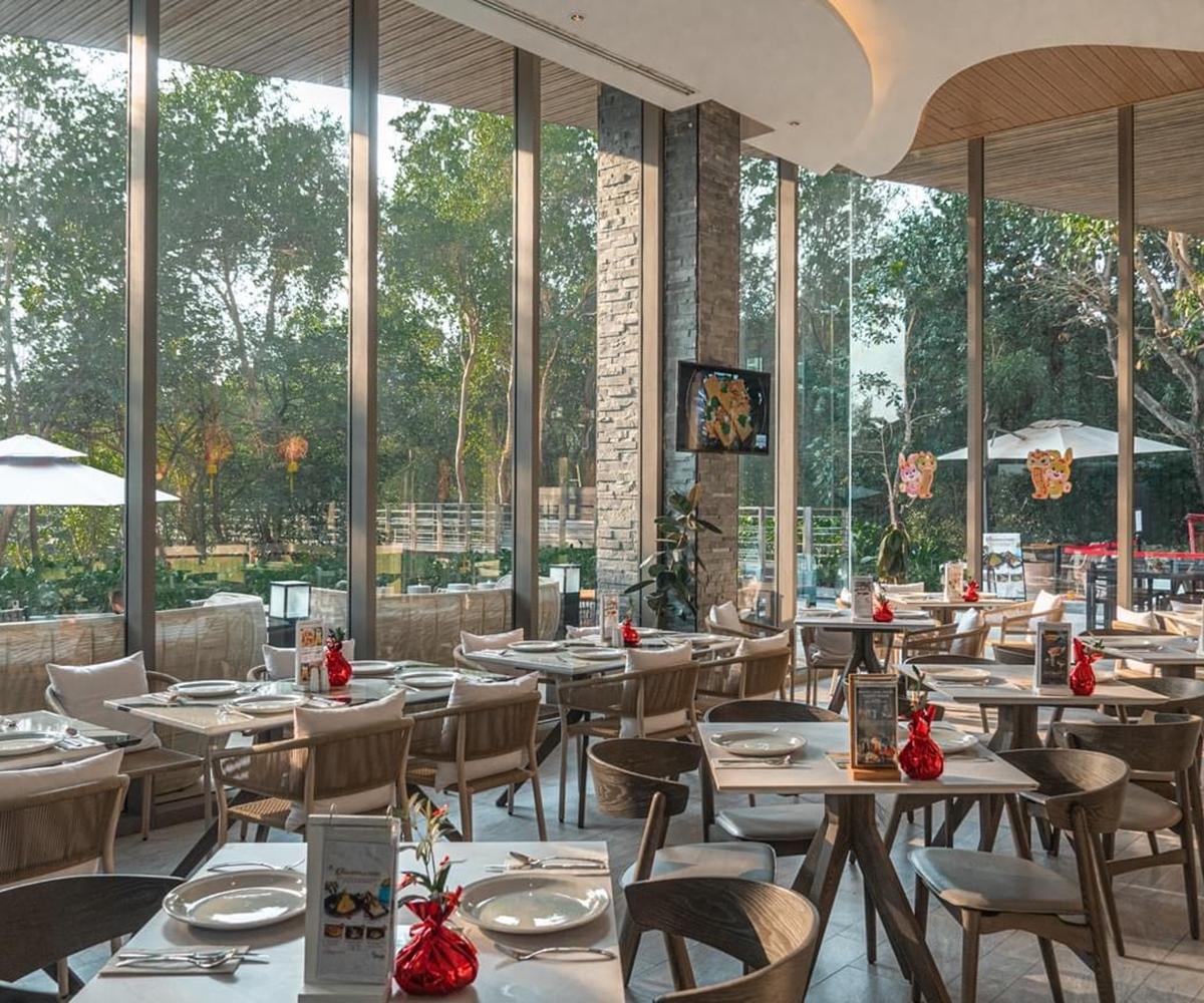 Bayphere Hotel Pattaya Ban Nong Hin  Экстерьер фото