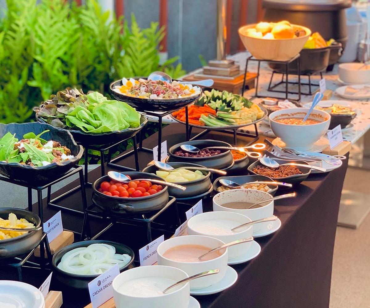Bayphere Hotel Pattaya Ban Nong Hin  Экстерьер фото