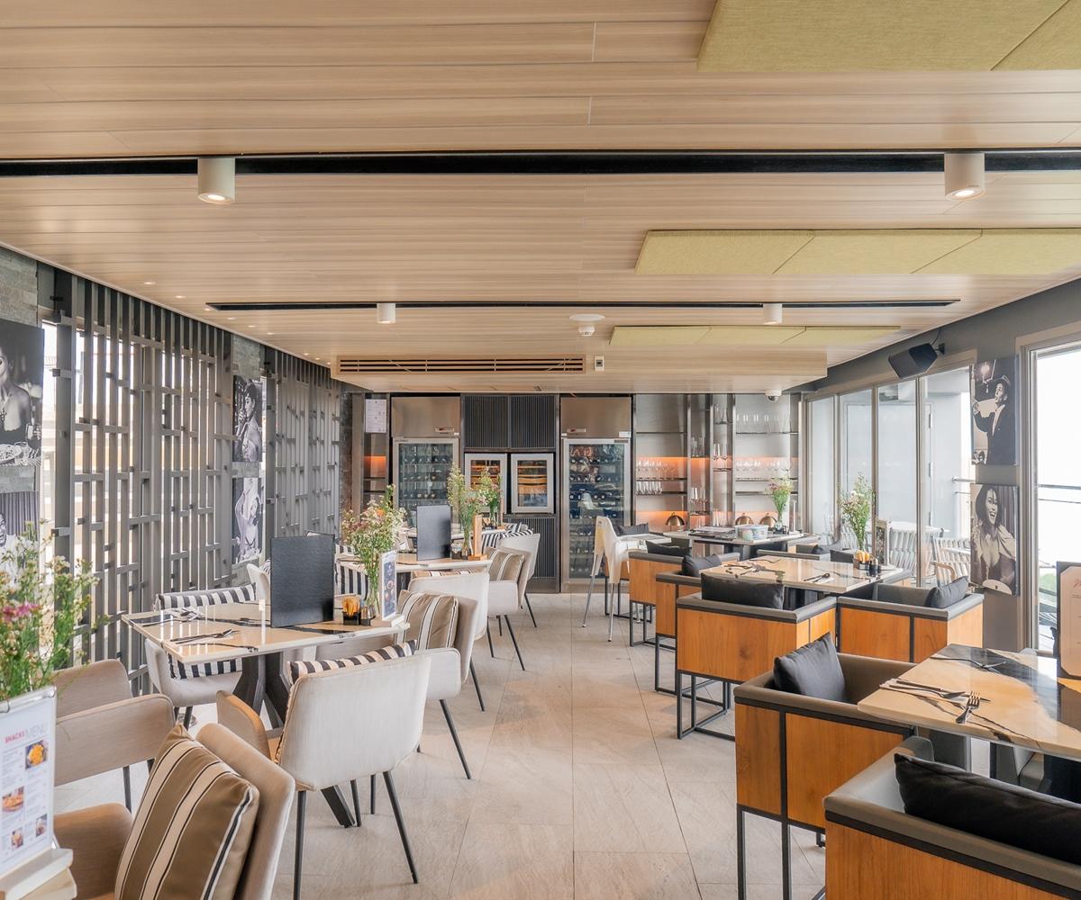 Bayphere Hotel Pattaya Ban Nong Hin  Экстерьер фото